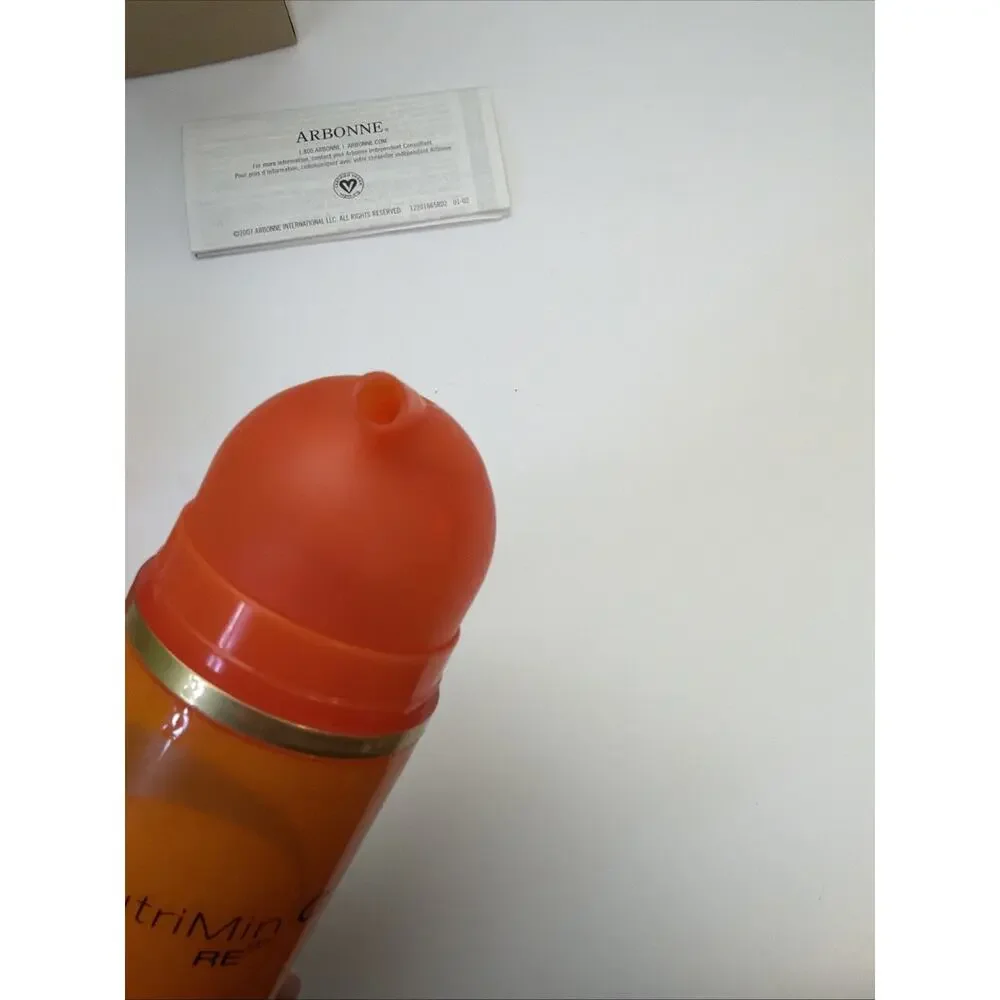 New Arbonne NutriMin Re9 C REveal Facial Scrub 4.5oz Anti-aging USA‎ Made Beauty